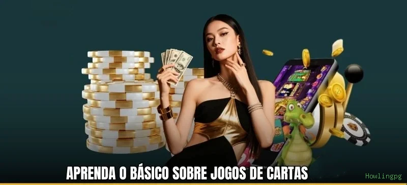 APK oficial da Howlingpg para Android