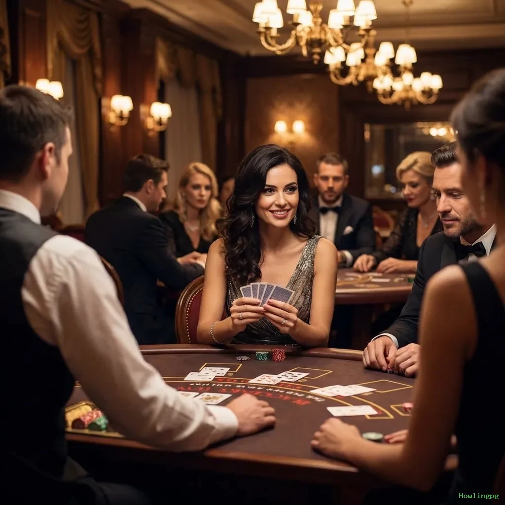 Jogos de fortune da Howlingpg com prêmios incríveis