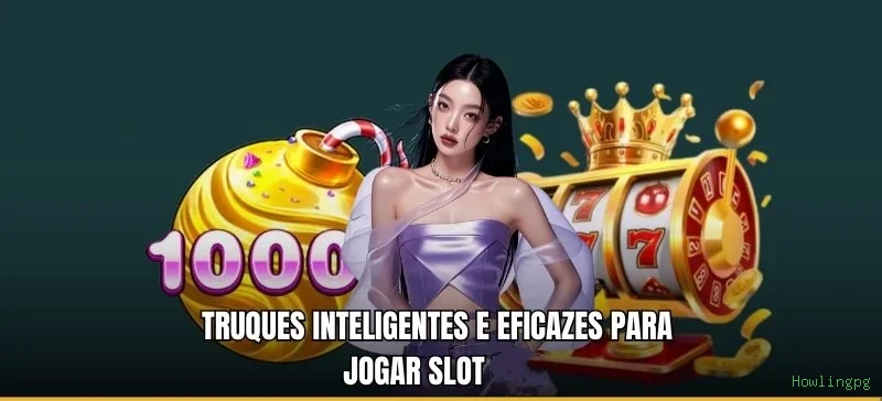 Slots online da Howlingpg com jackpots progressivos